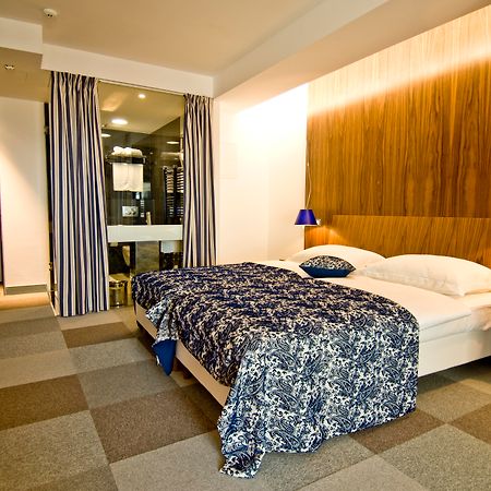 Hotel In Biograd Na Moru Dış mekan fotoğraf