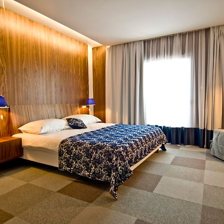Hotel In Biograd Na Moru Dış mekan fotoğraf