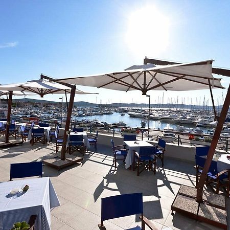 Hotel In Biograd Na Moru Dış mekan fotoğraf