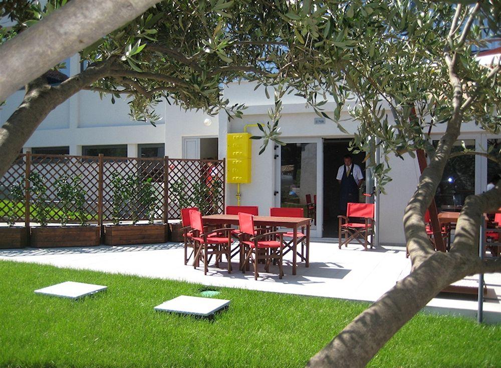 Hotel In Biograd Na Moru Dış mekan fotoğraf