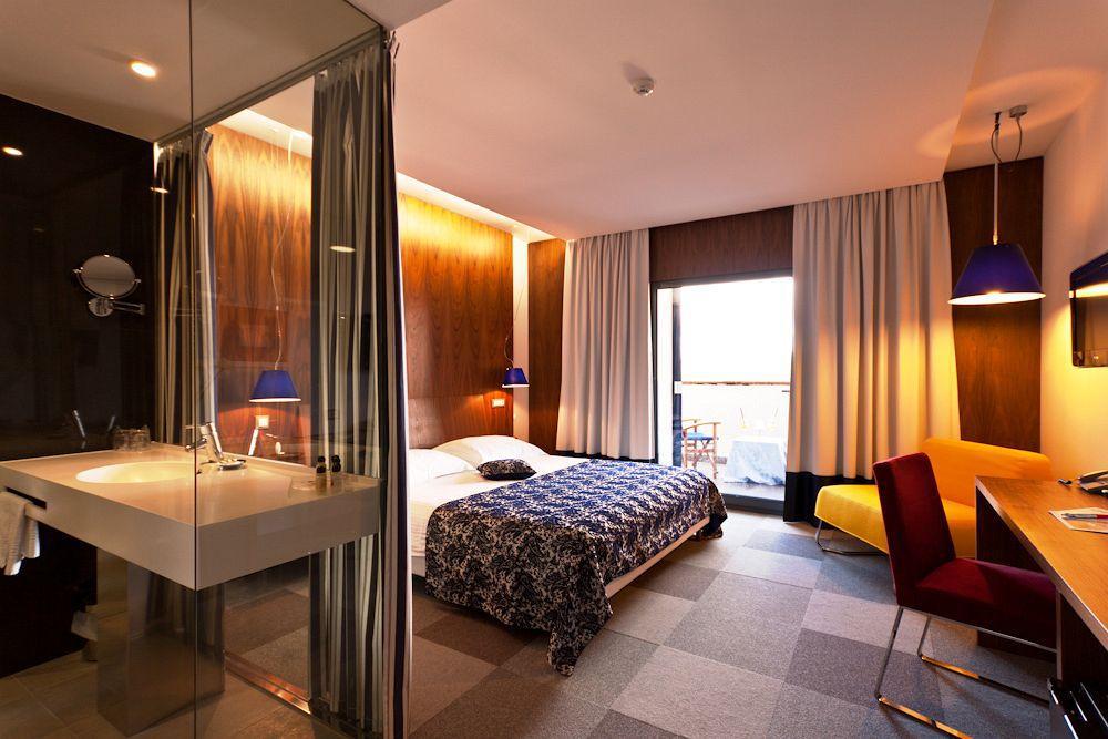 Hotel In Biograd Na Moru Dış mekan fotoğraf