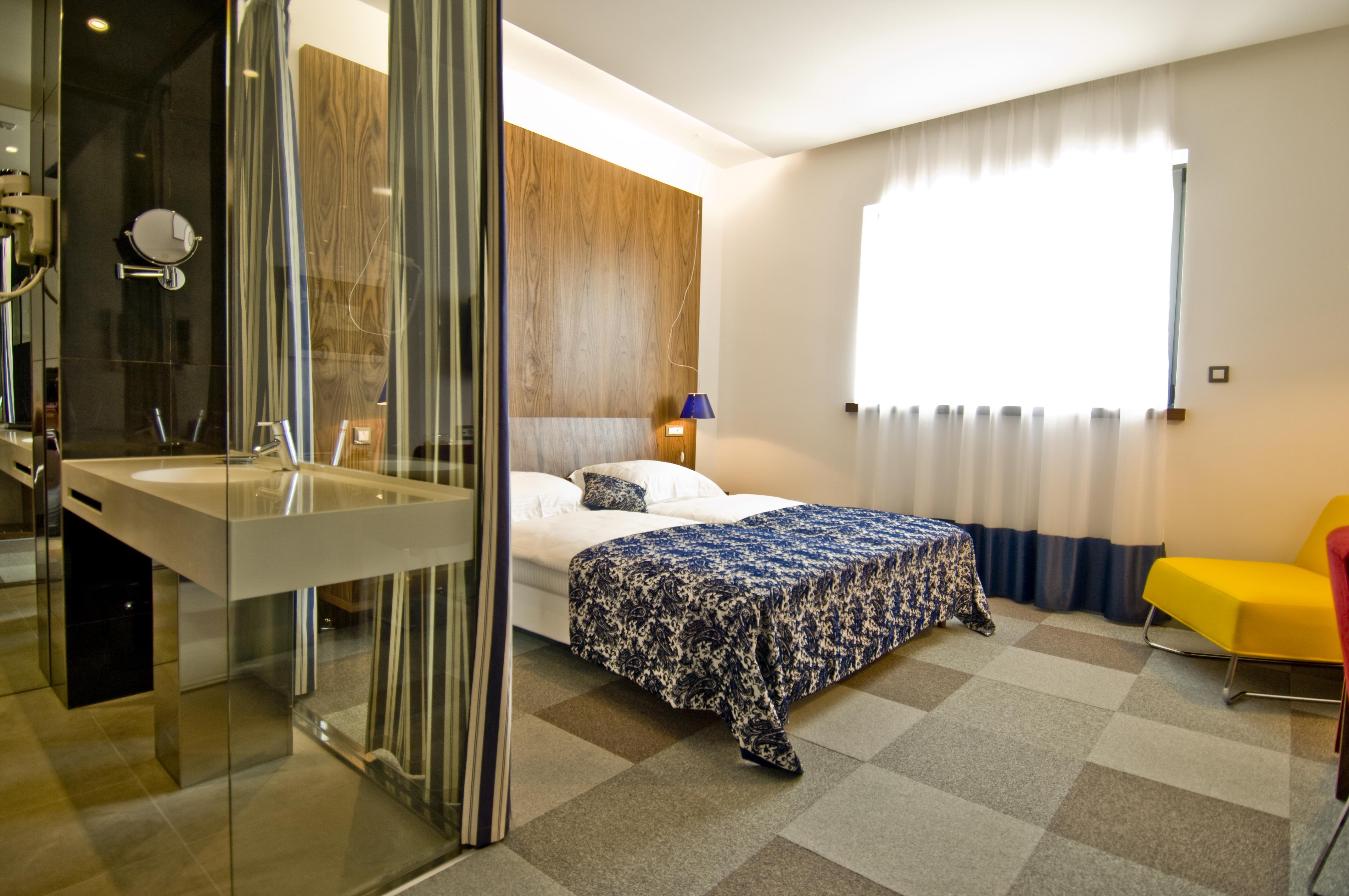 Hotel In Biograd Na Moru Dış mekan fotoğraf