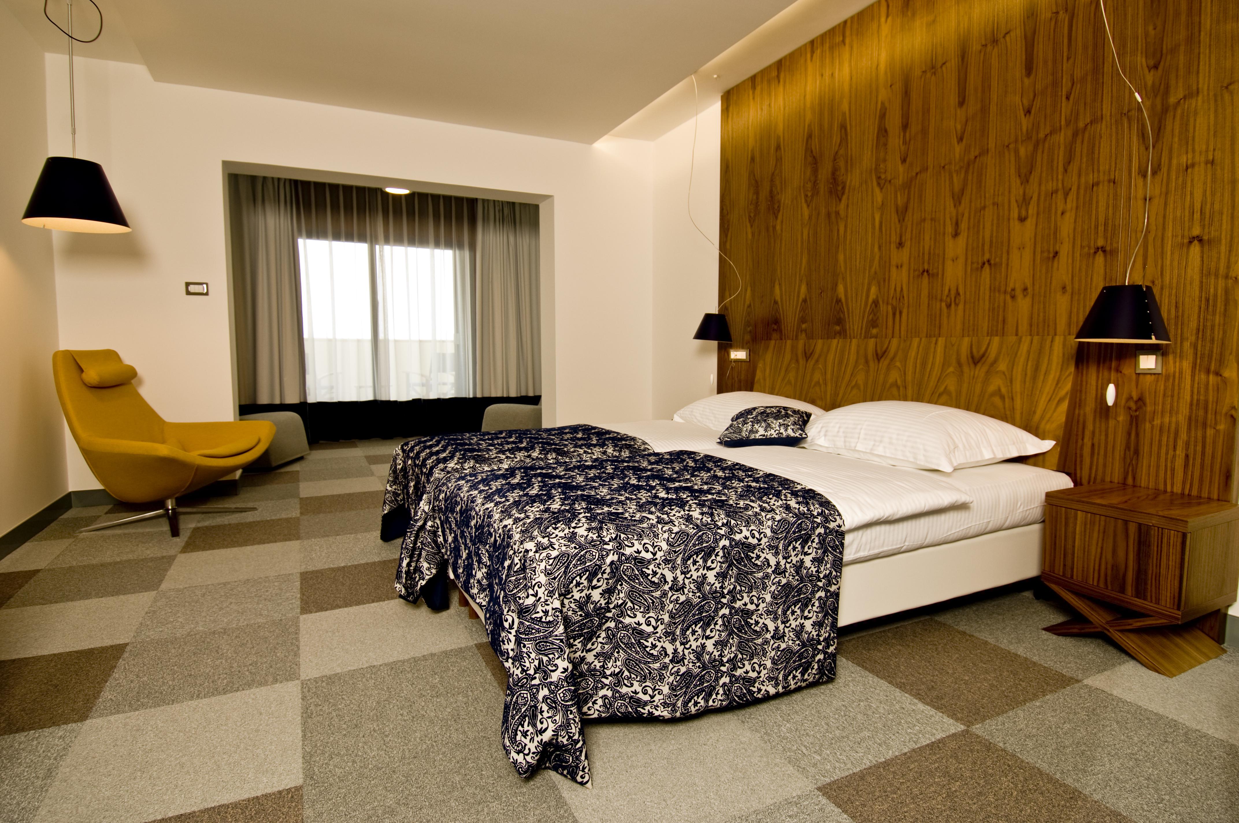 Hotel In Biograd Na Moru Dış mekan fotoğraf