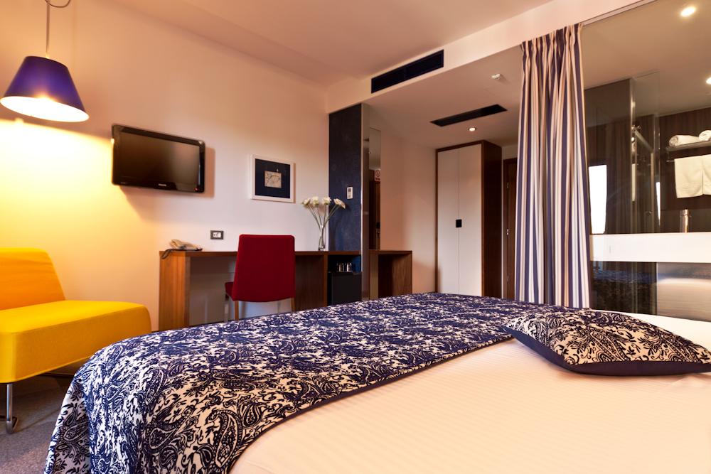 Hotel In Biograd Na Moru Dış mekan fotoğraf