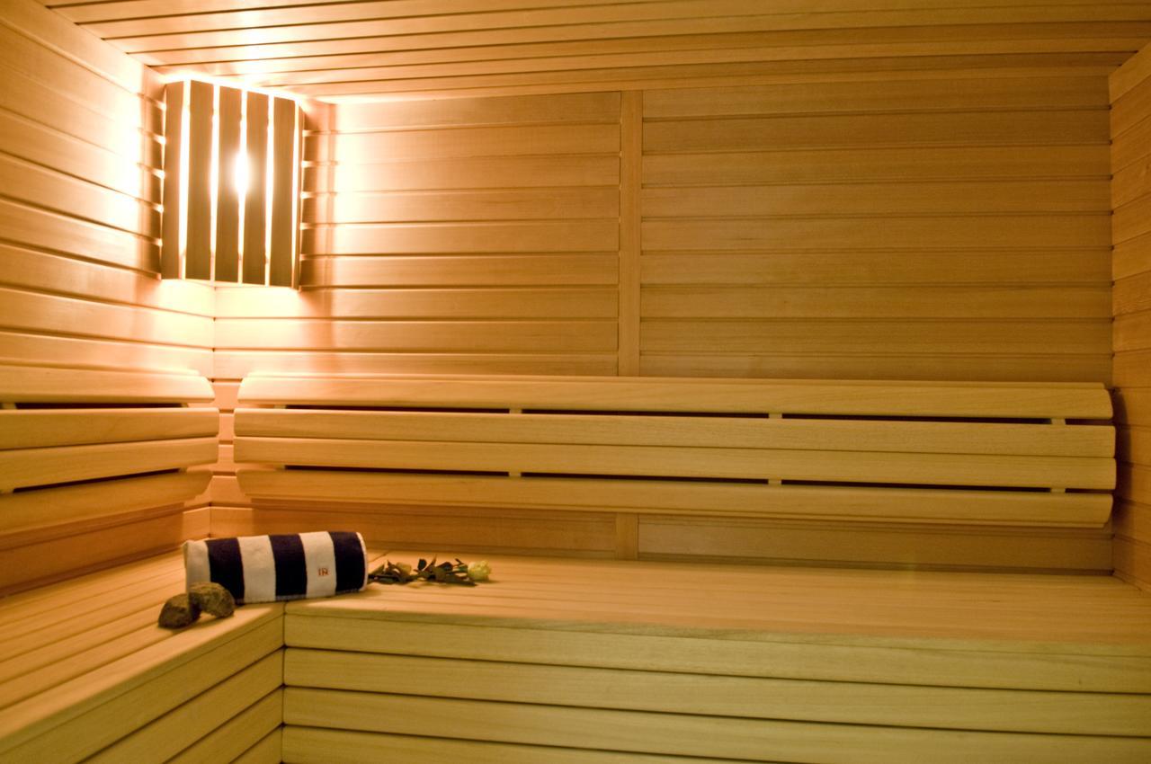 Hotel In Biograd Na Moru Dış mekan fotoğraf