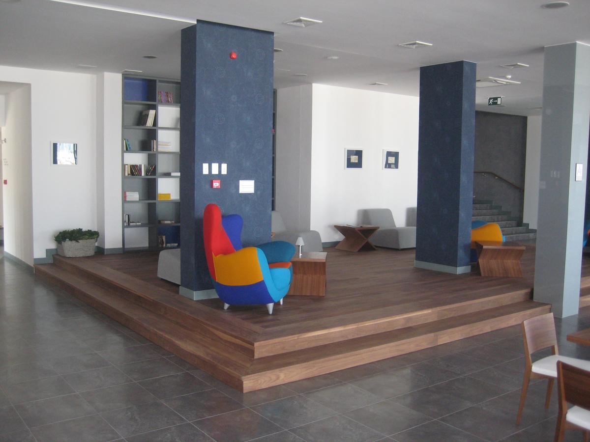 Hotel In Biograd Na Moru Dış mekan fotoğraf