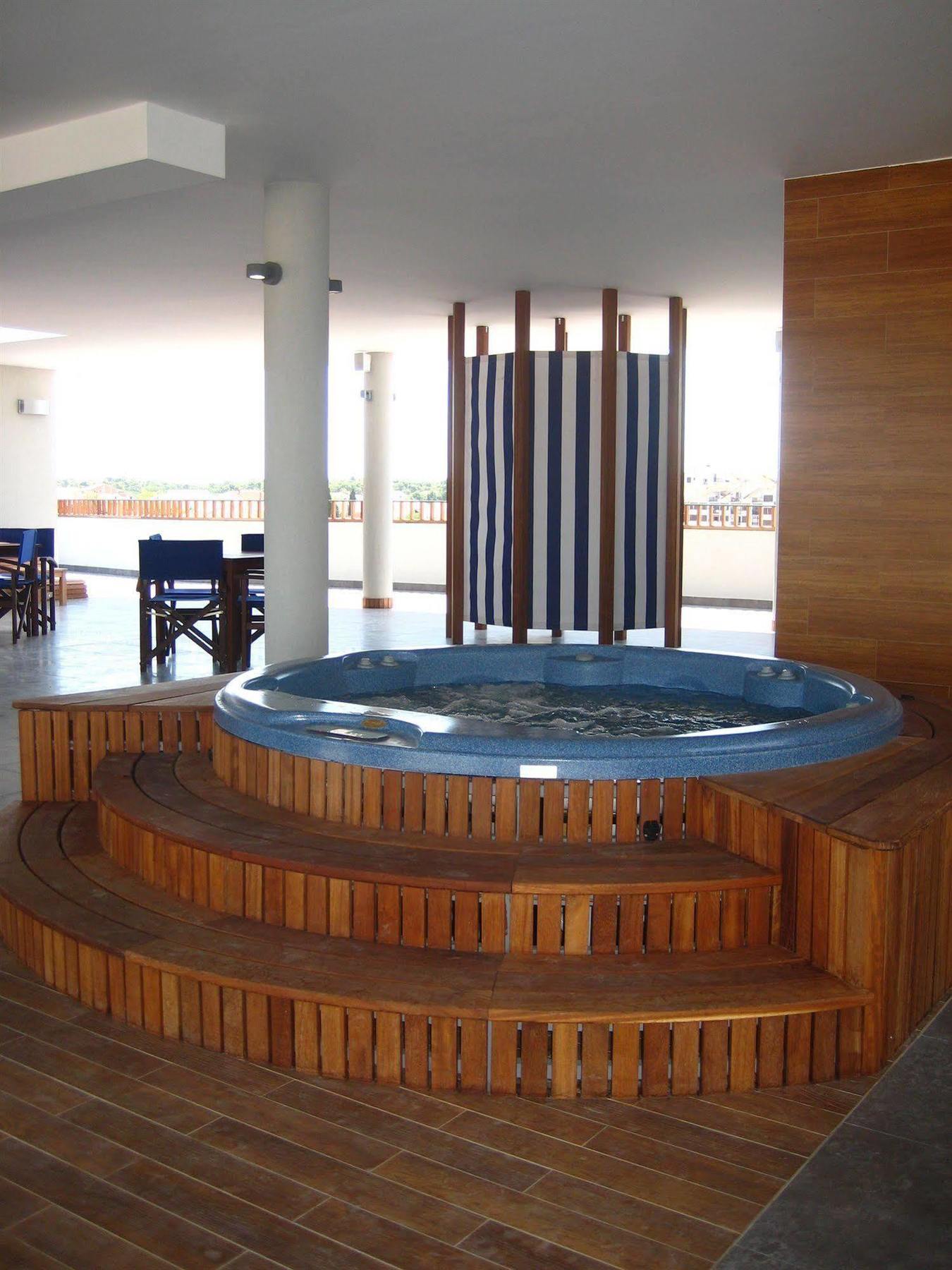 Hotel In Biograd Na Moru Dış mekan fotoğraf