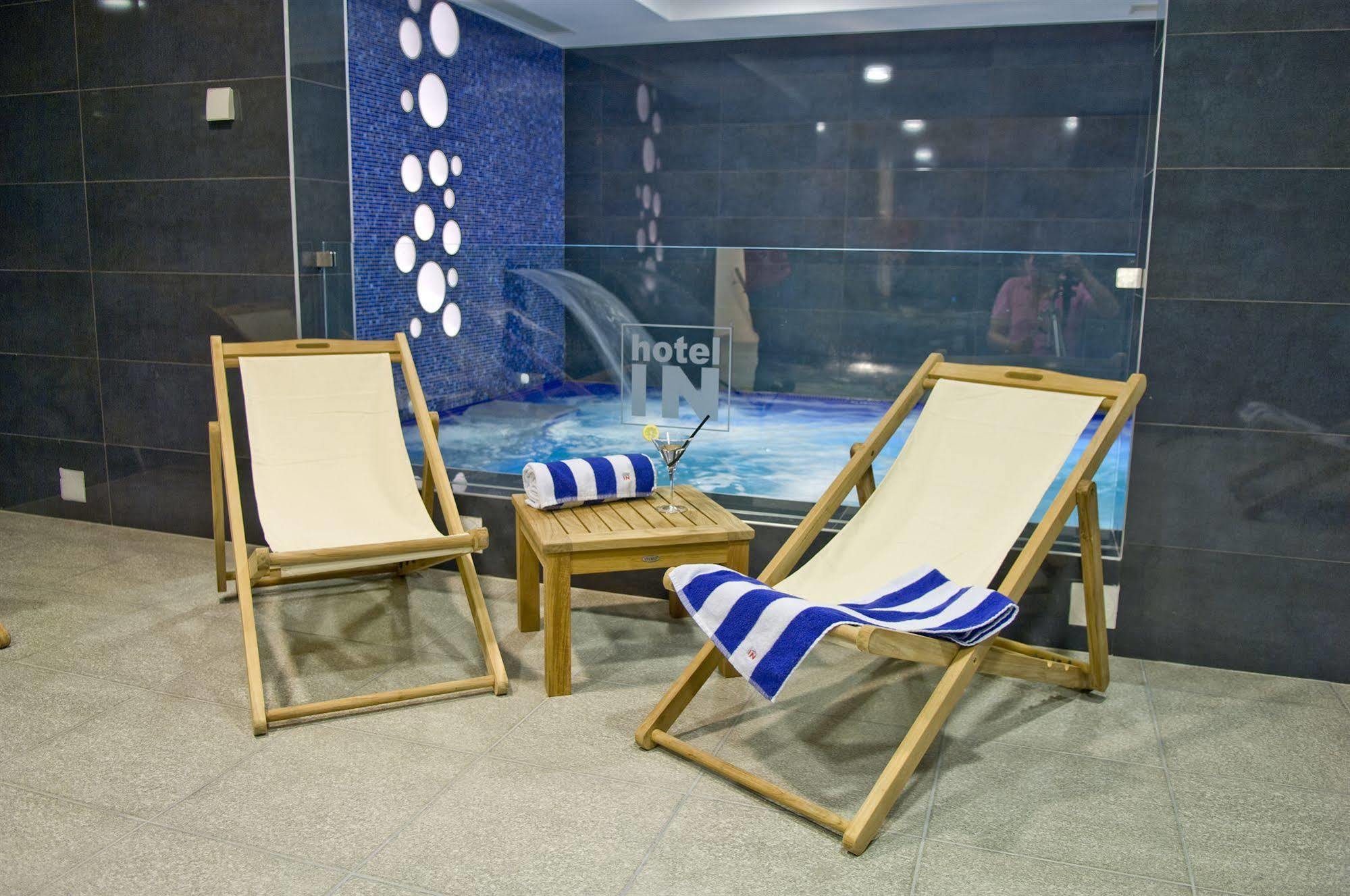 Hotel In Biograd Na Moru Dış mekan fotoğraf