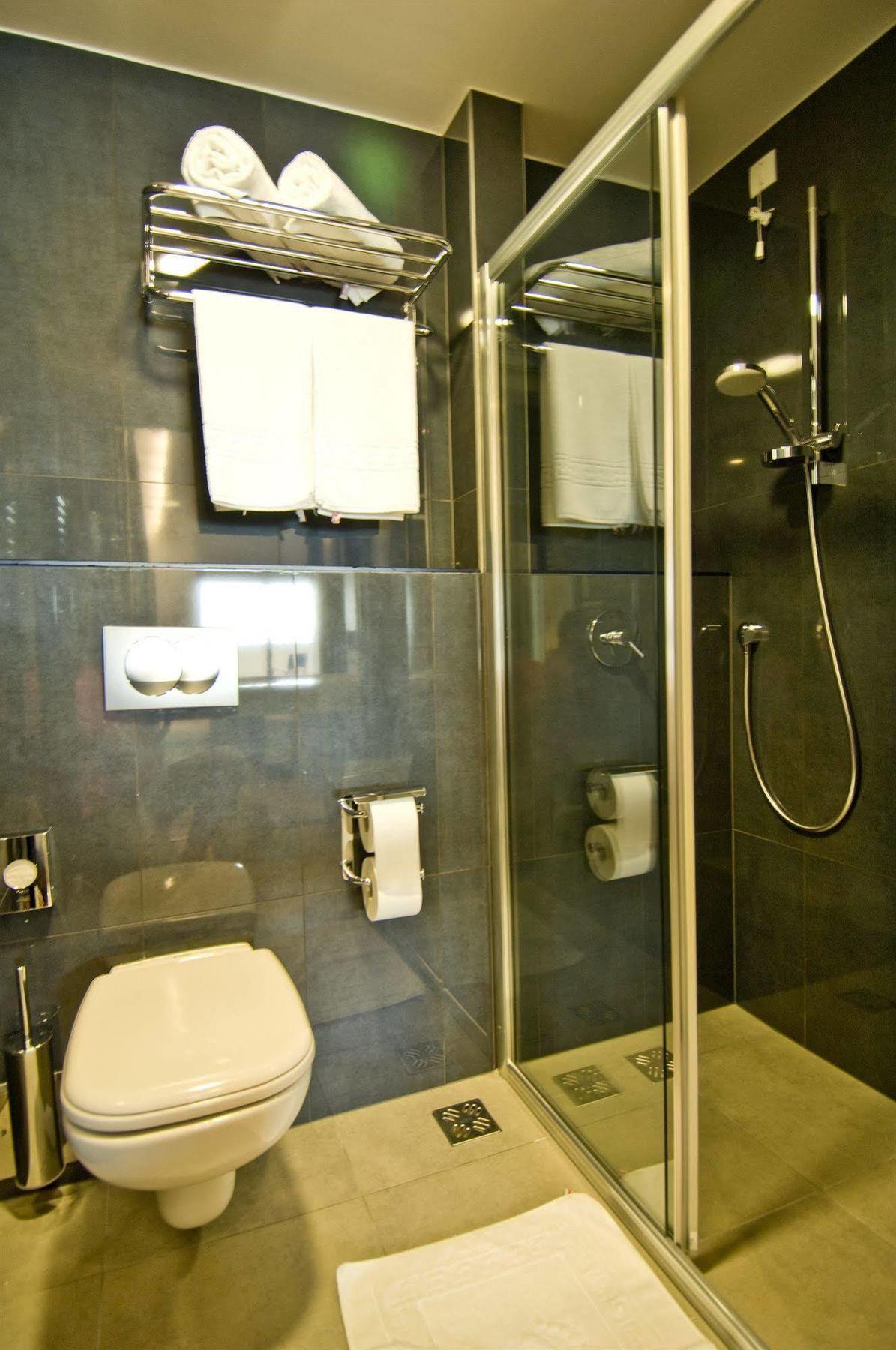 Hotel In Biograd Na Moru Dış mekan fotoğraf