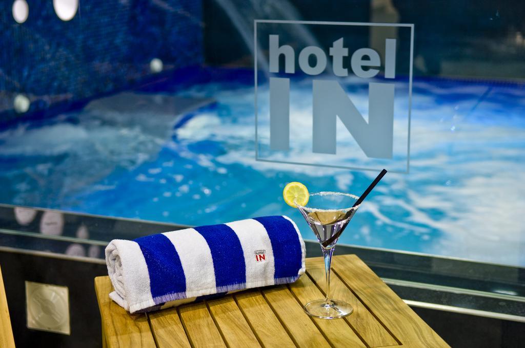 Hotel In Biograd Na Moru Dış mekan fotoğraf