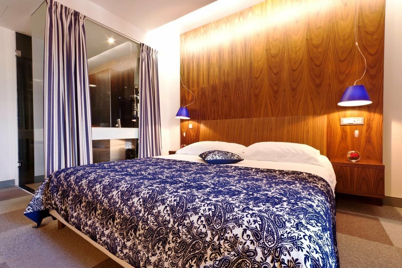 Hotel In Biograd Na Moru Dış mekan fotoğraf